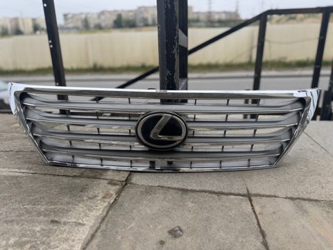 Lexus LS 460 radiator barmaqlığı — Bakı