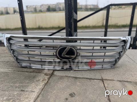 Lexus LS 460 radiator barmaqlığı — Bakı