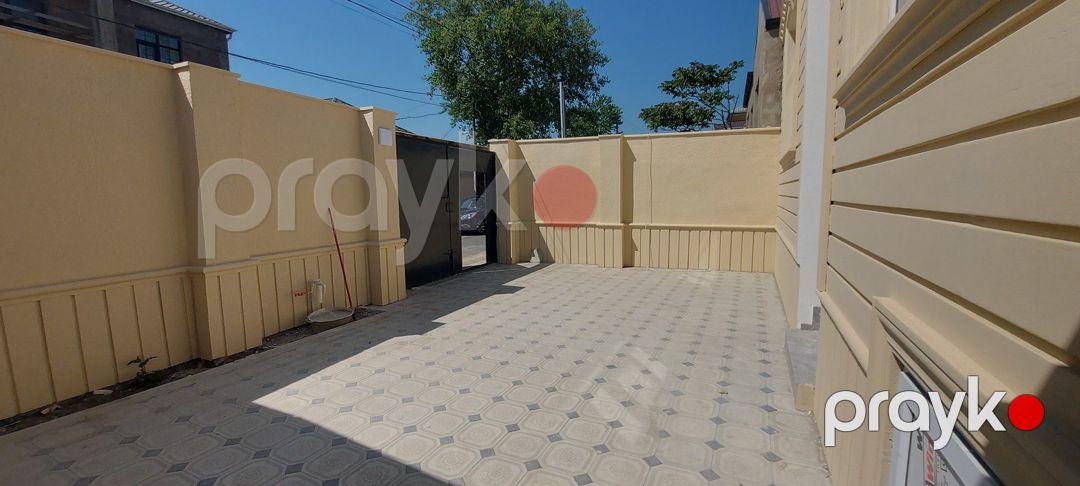 Satılır 4 otaqlı həyət evi/bağ evi 100 m² — Ev, villa, Bakı (3)