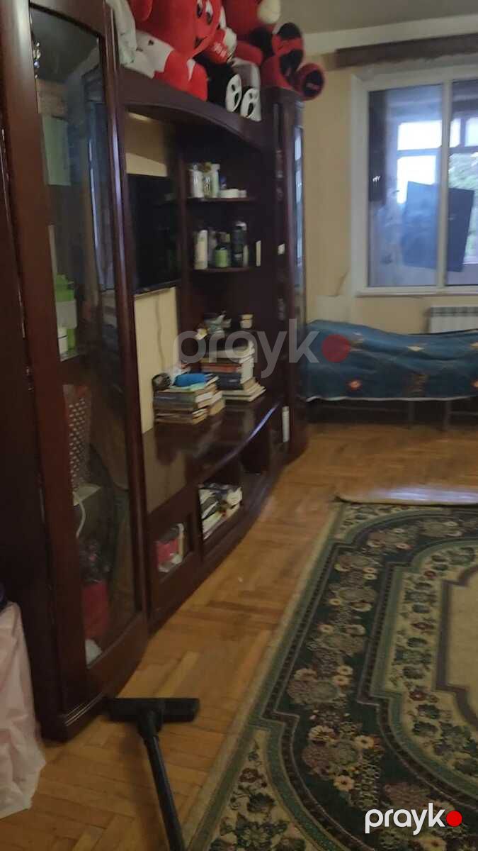 Satılır 5 otaqlı köhnə tikili 145 m² — Mənzil, Bakı (6)