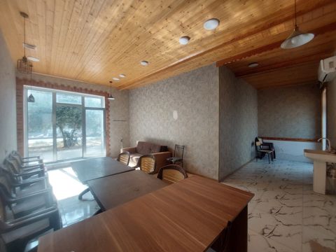 İcarəyə verilir obyekt 40 m² — Bakı
