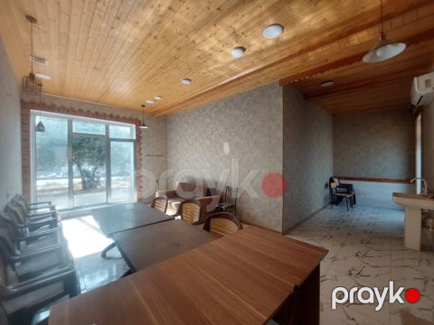 İcarəyə verilir obyekt 40 m²