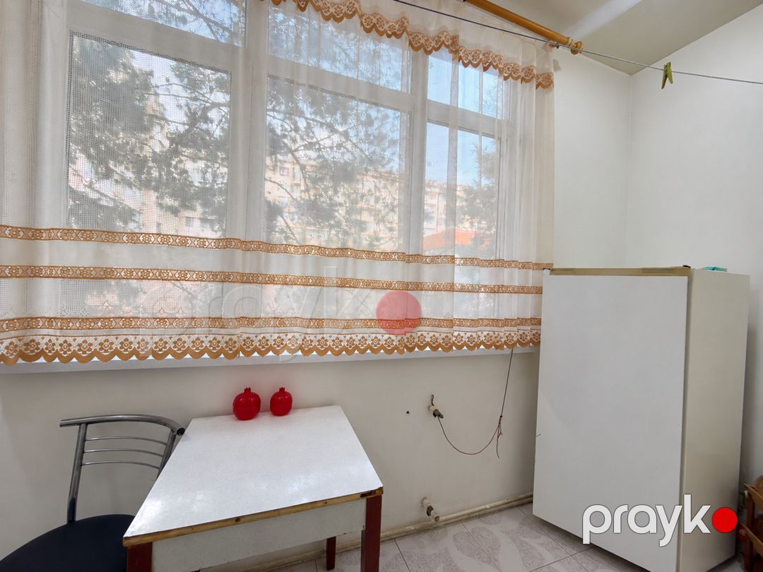 İcarəyə verilir 1 otaqlı yeni tikili 30 m² — Mənzil, Bakı (4)