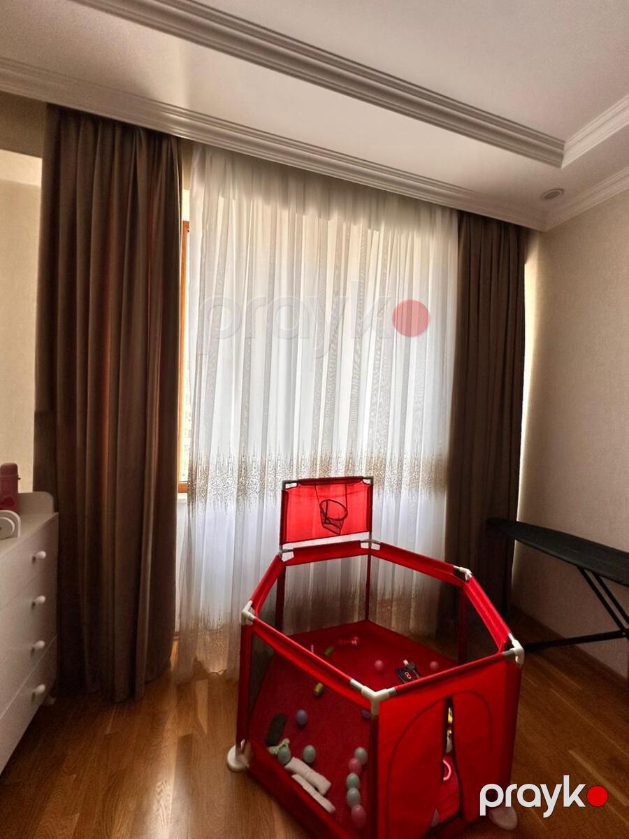 Satılır 2 otaqlı yeni tikili 75 m² — Mənzil, Bakı (8)