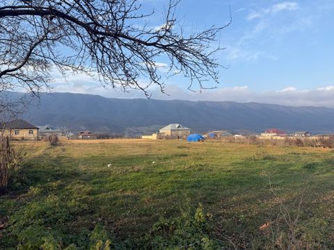 10 sot torpaq sahəsi, Qusar r — Qusar