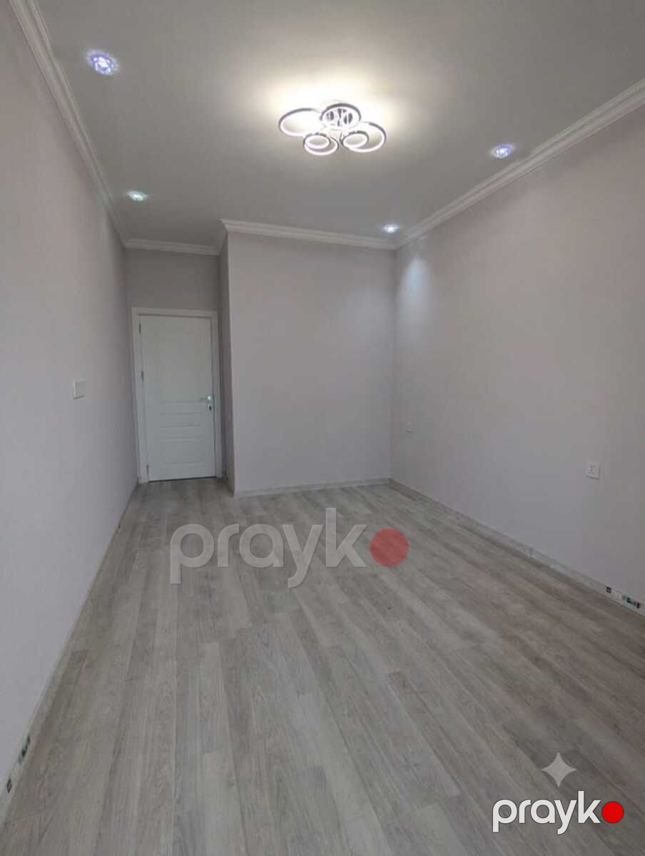 Satılır 2 otaqlı yeni tikili 66 m² — Mənzil, Bakı (4)