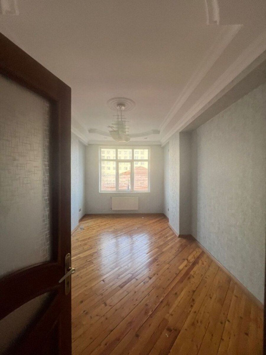 Satılır 3 otaqlı yeni tikili 122 m² — Mənzil, Bakı (9)