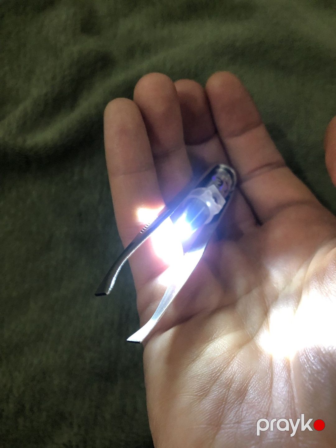 LED işıqlı planşet — Gözəllik və səhiyyə, Bakı (6)