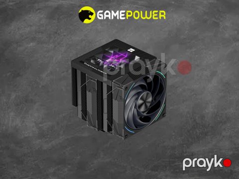 Cpu Cooler thermalrıght phantom spırıt 120 vısıon evo — Bakı