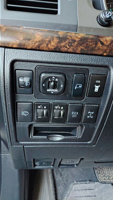 Toyota Land Cruiser, 4.0 L, 2013 il, 98 000 km — Avtomobillər, Sabirabad (12)