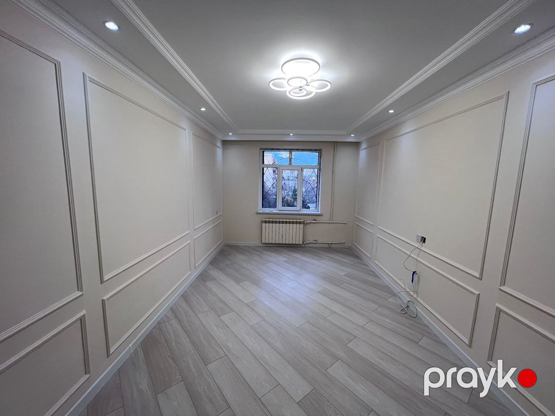 Satılır 4 otaqlı köhnə tikili 110 m² — Mənzil, Bakı (5)