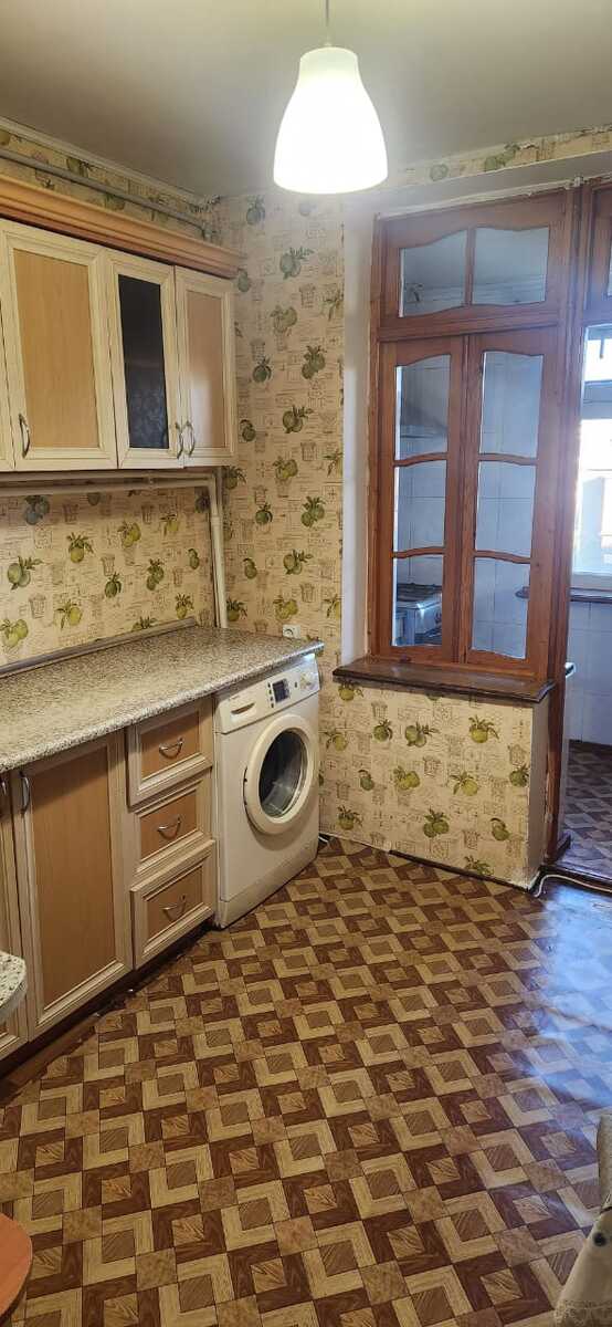 Satılır 2 otaqlı köhnə tikili 52 m² — Mənzil, Bakı (5)
