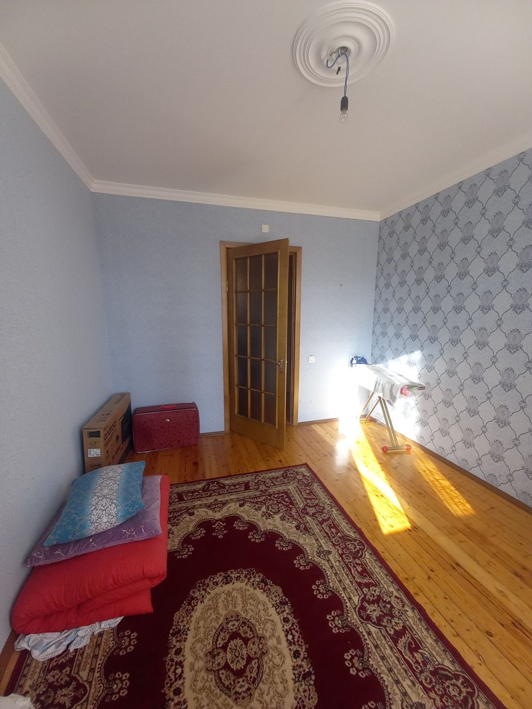 3-otaqlı mənzil, Sumqayıt ş., 88 m² — Mənzil, Sumqayıt (12)