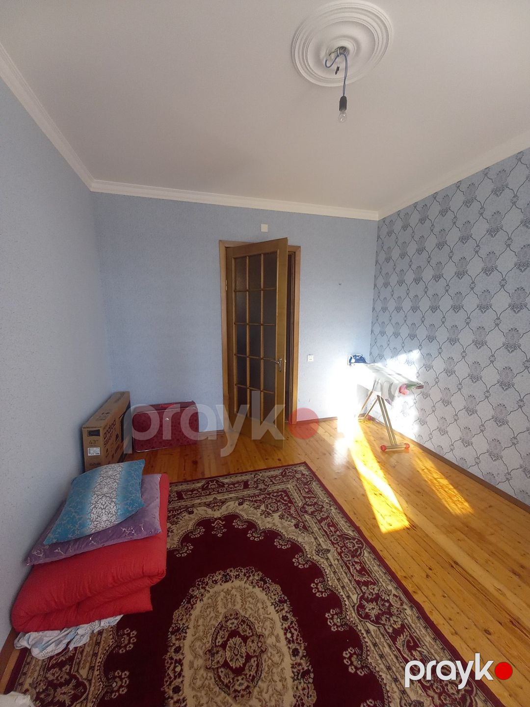 3-otaqlı mənzil, Sumqayıt ş., 88 m² — Mənzil, Sumqayıt (12)