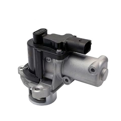 Hyundai-Kia üçün EGR — Bakı