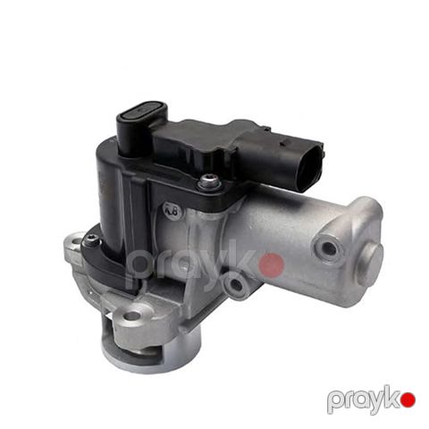 Hyundai-Kia üçün EGR — Bakı