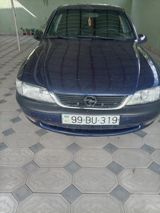 Opel Vectra, 1.6 L, 1998 il, 333 558 km — Cars