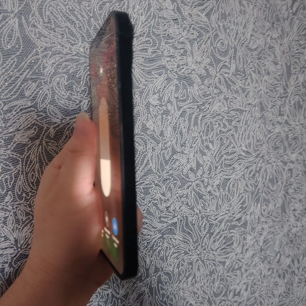 IPhone 14, 256 GB, Göy, Face ID — Apple iPhone, Bakı (3)