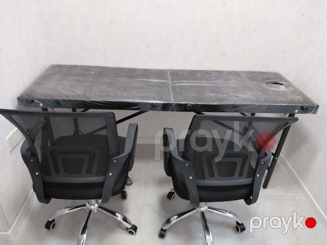 İcarəyə verilir obyekt 40 m² — Əmlak, Bakı (10)
