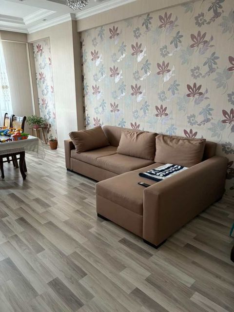 İcarəyə verilir 2 otaqlı yeni tikili 85 m² — Bakı