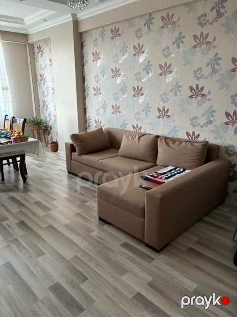 İcarəyə verilir 2 otaqlı yeni tikili 85 m²