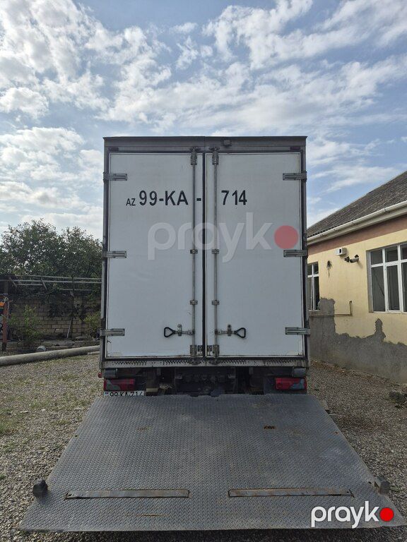 Scania R480, 12 L, 2008 il, 103 041 km — Yük maşınları, Xudat (3)