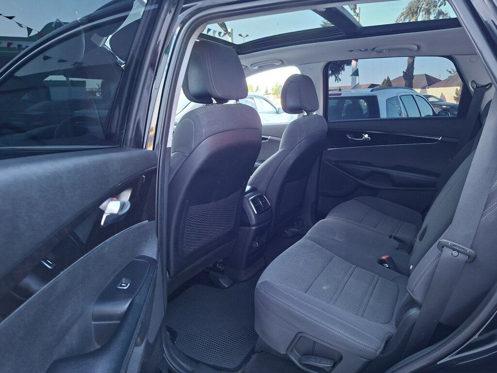 Kia Sorento, 2.2 L, 2015 il, 203 000 km — Avtomobillər, Sumqayıt (10)