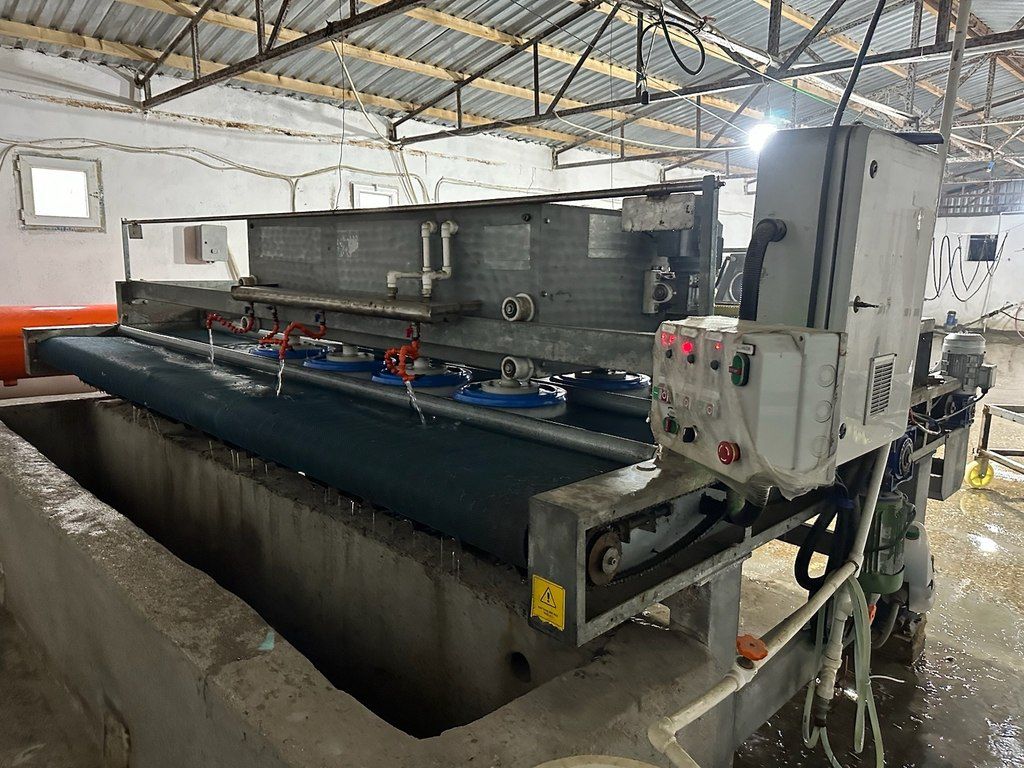 Xalçayuma makinası — Biznes və avadanlıq, Bakı (7)