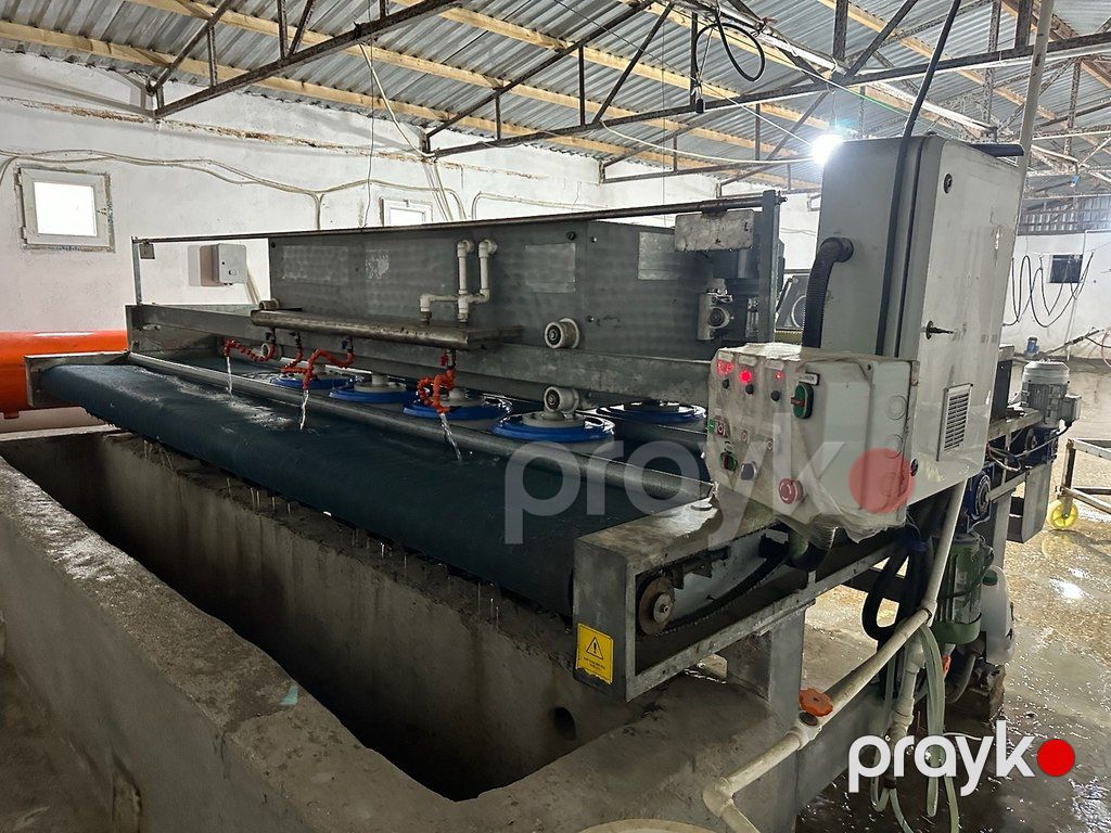 Xalçayuma makinası — Biznes və avadanlıq, Bakı (7)