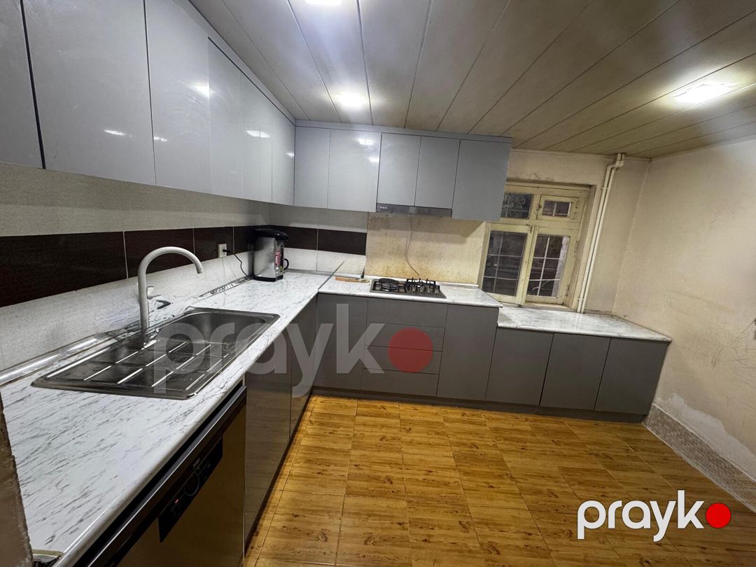 Həyət evi, Bakıxanov qəs — Ev, villa, Bakı (3)