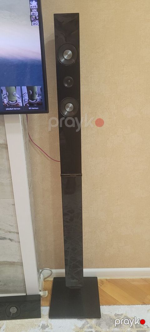 Ev kinoteatrı Samsung — Bakı