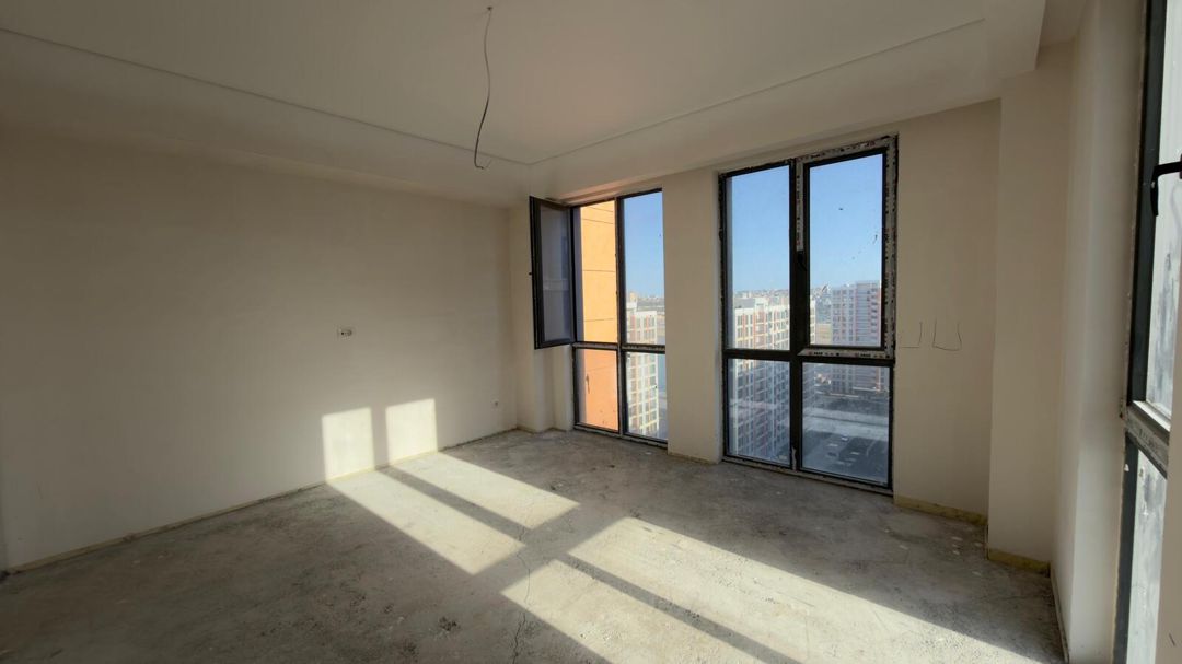 Satılır 2 otaqlı yeni tikili 57 m² — Mənzil, Bakı (3)