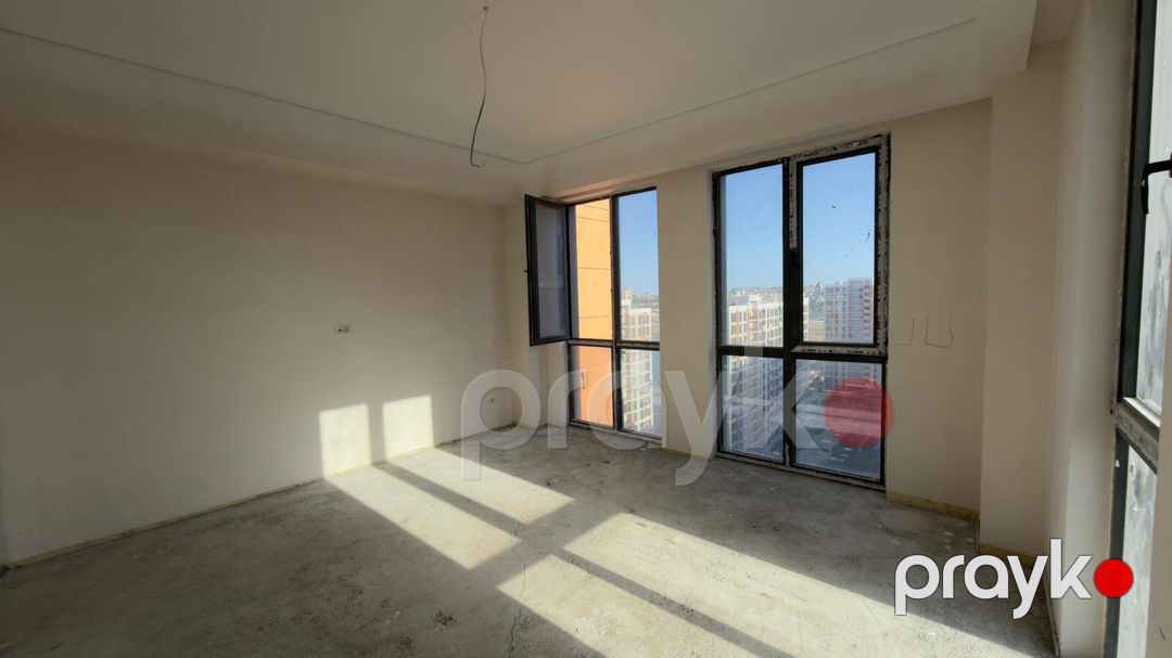 Satılır 2 otaqlı yeni tikili 57 m² — Mənzil, Bakı (3)