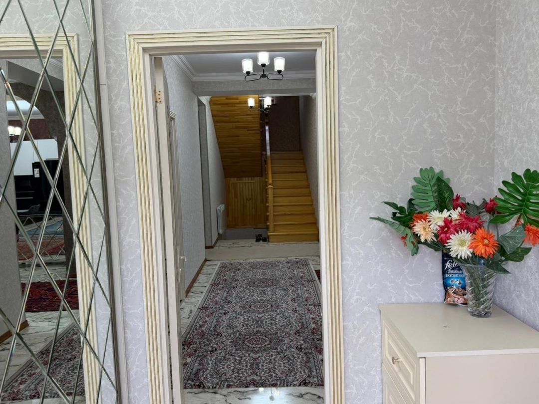 Bağ evi, Nağaraxana kəndi — Ev, villa, Şamaxı (6)