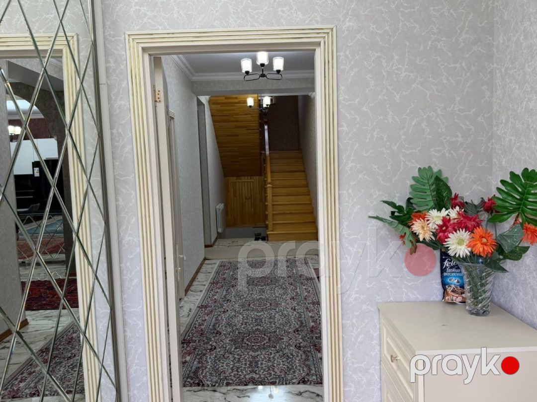 Bağ evi, Nağaraxana kəndi — Ev, villa, Şamaxı (6)