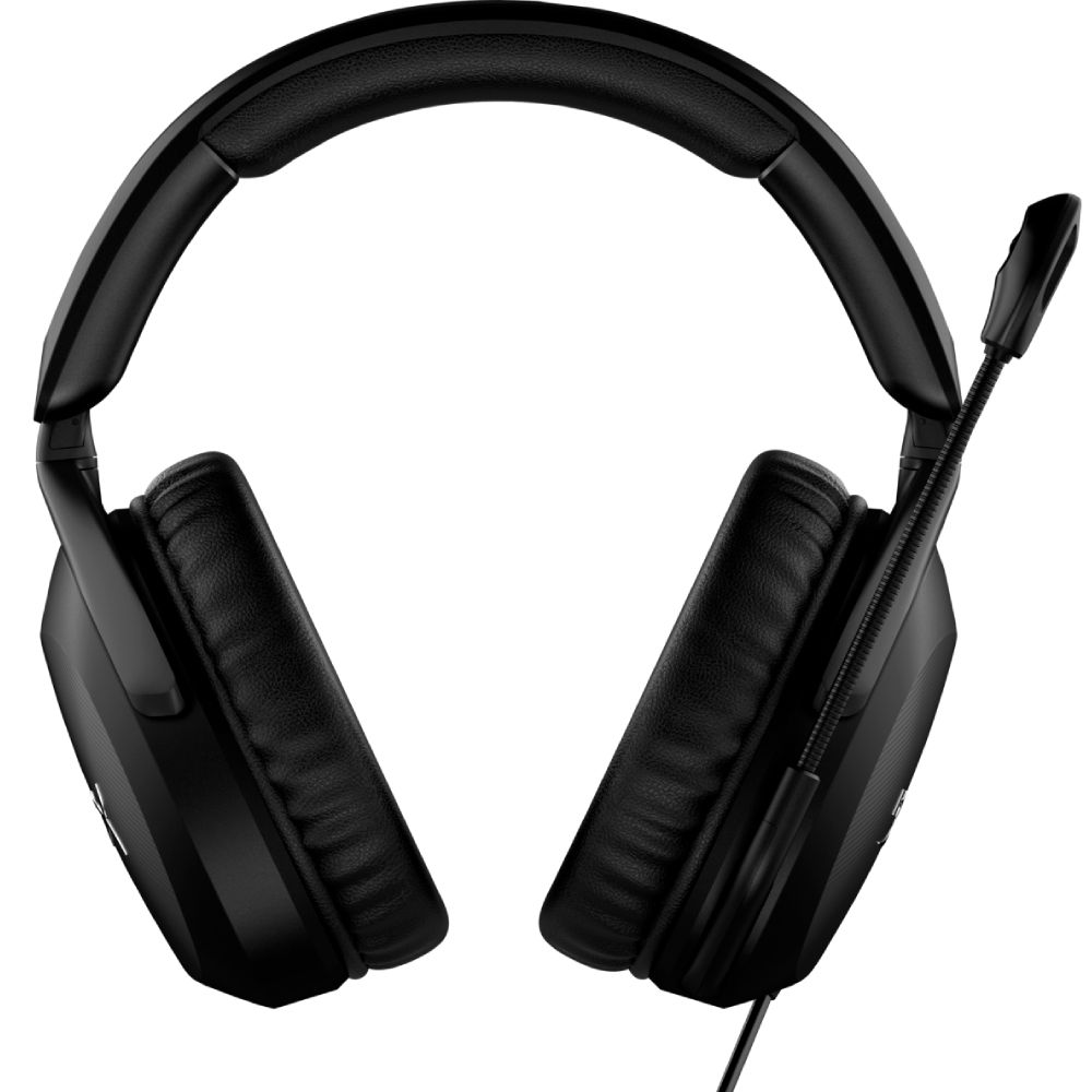 Qulaqlıq HyperX Stinger 2 Black 519T1AA — Oyun qulaqcıqları, Bakı