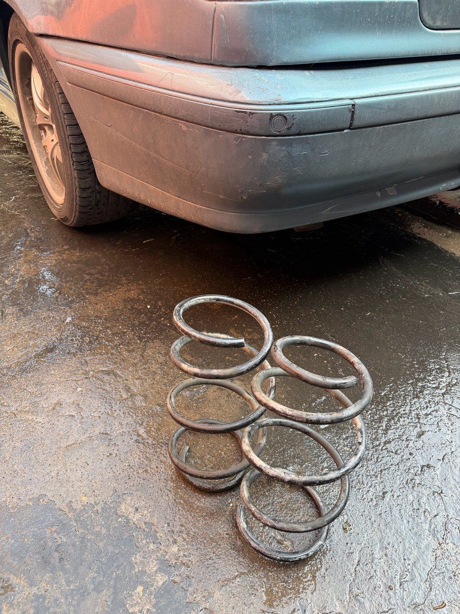 BMW E39 yayları — Ehtiyat hissələri və aksesuarlar, Bakı