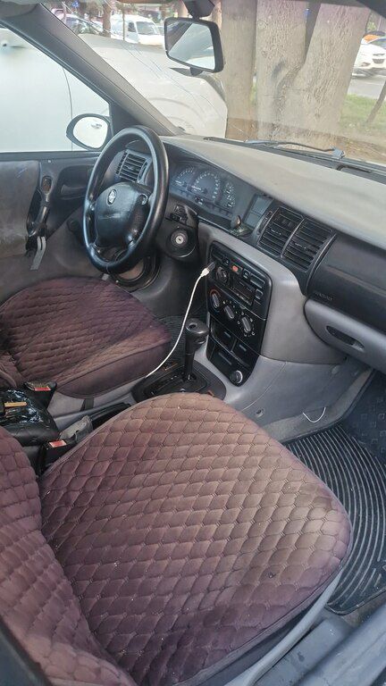 Opel Vectra, 1.6 L, 1996 il, 245 000 km — Avtomobillər, Bakı (11)