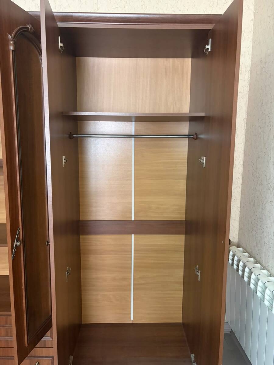 Dolab — Mebel, Bakı (3)