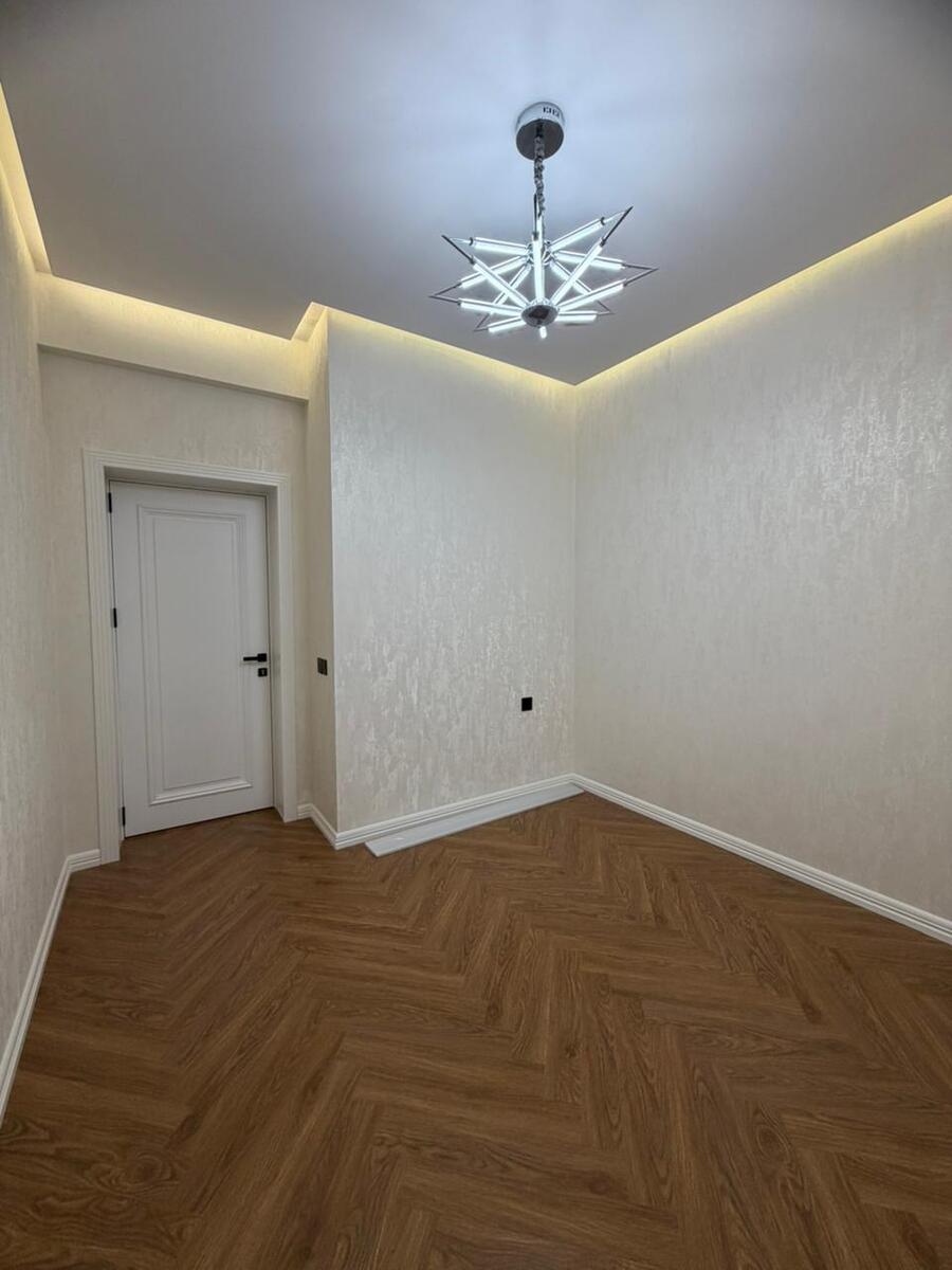 Satılır 3 otaqlı yeni tikili 88 m² — Mənzil, Bakı (10)