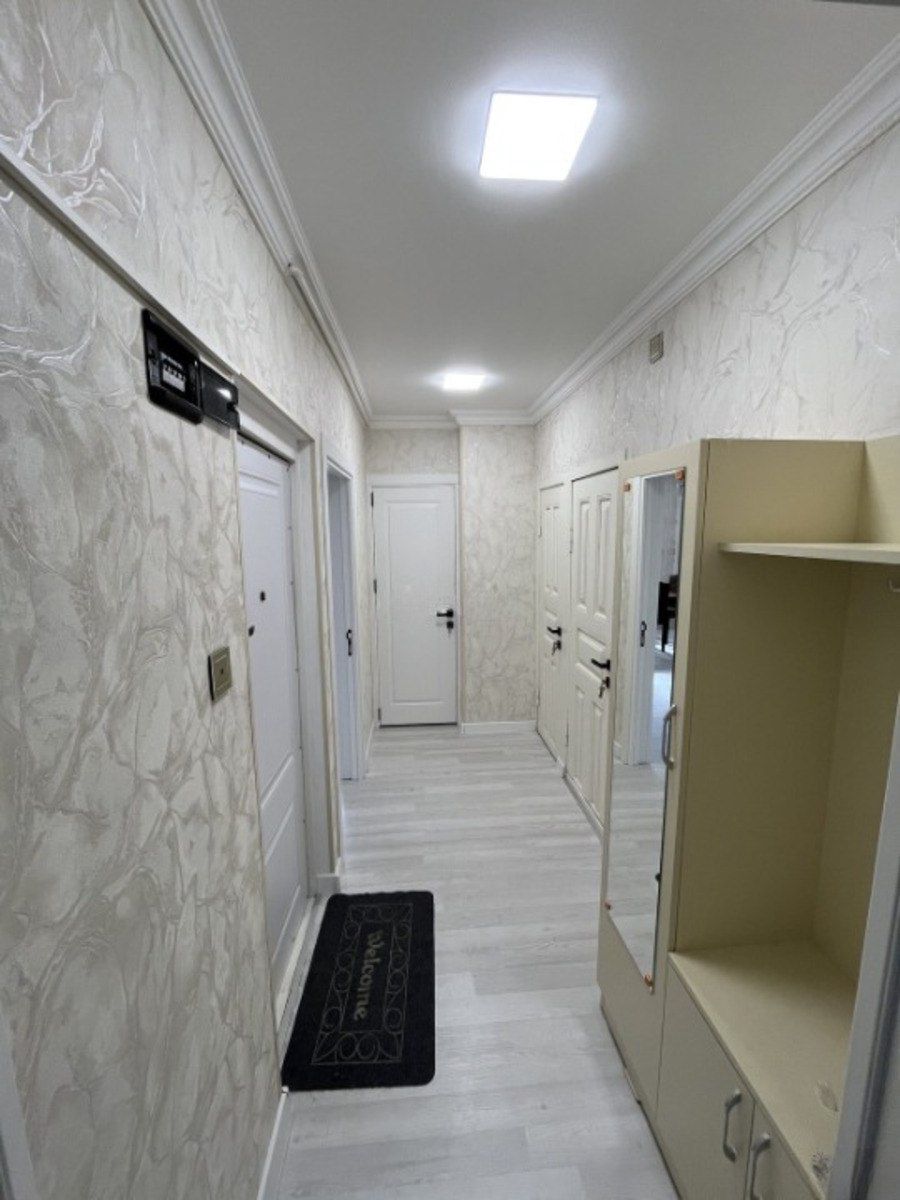 Satılır 3 otaqlı köhnə tikili 68 m² — Mənzil, Bakı (11)
