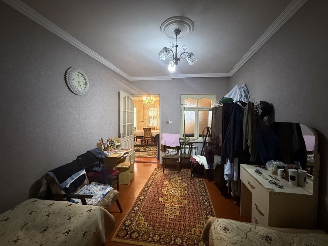 Satılır 5 otaqlı həyət evi/bağ evi 85 m² — Ev, villa, Bakı (10)
