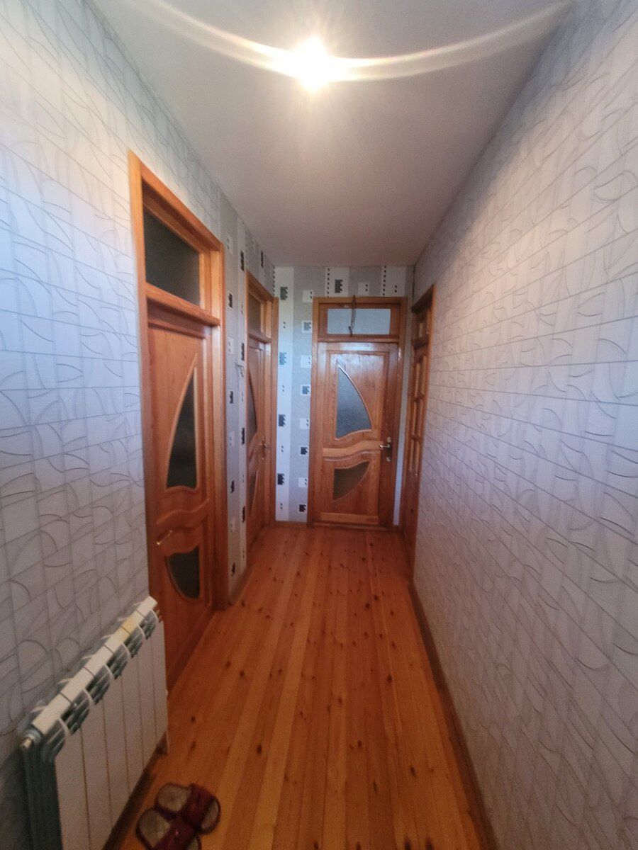 Həyət evi, Savalan qəs — Ev, villa, Bakı (9)