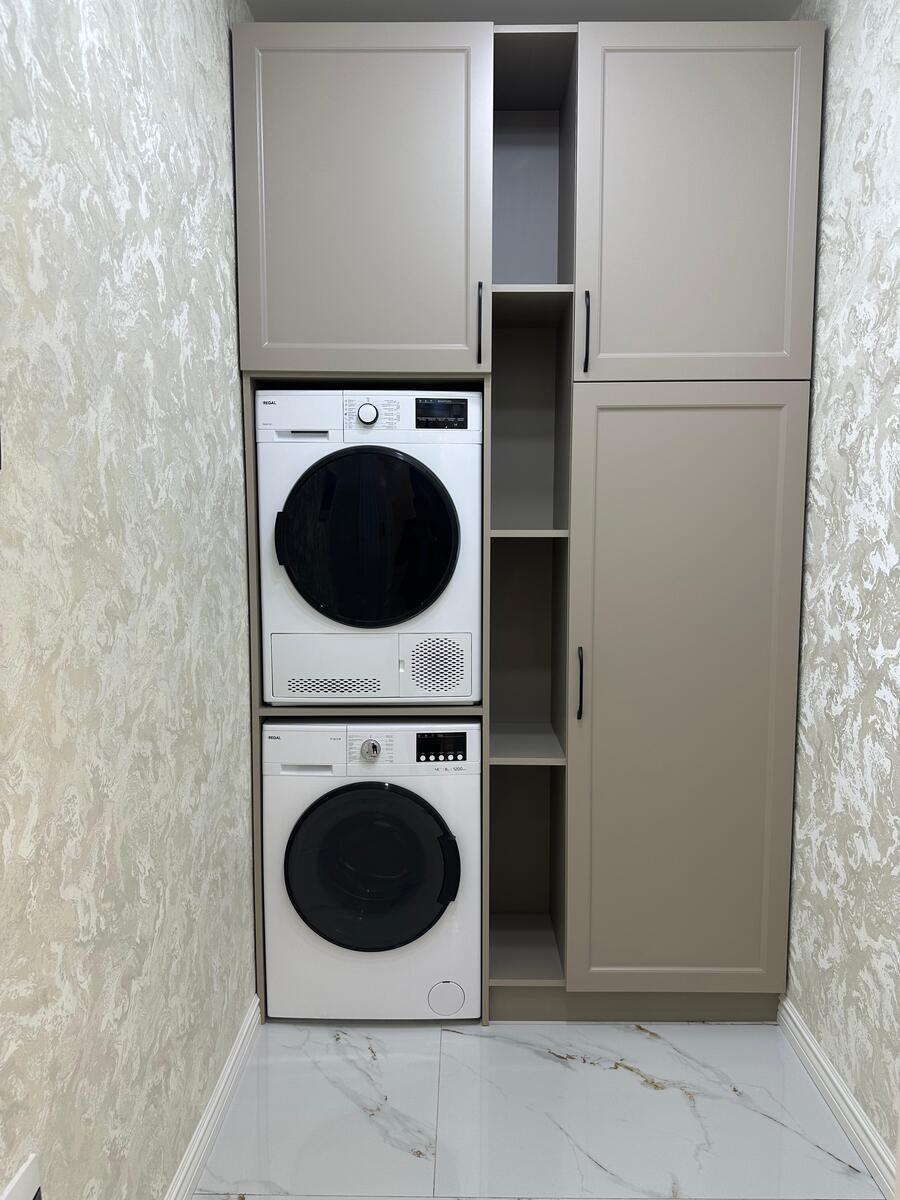 Satılır 2 otaqlı yeni tikili 108 m² — Mənzil, Bakı (4)