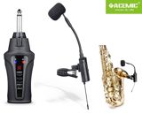 Mikrofon "Acemic S" — Akustika