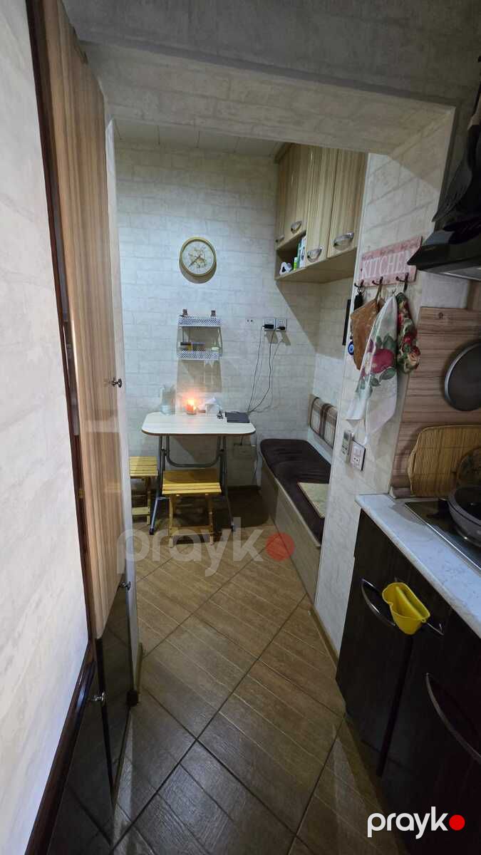 Satılır 3 otaqlı köhnə tikili 65 m² — Mənzil, Bakı (6)