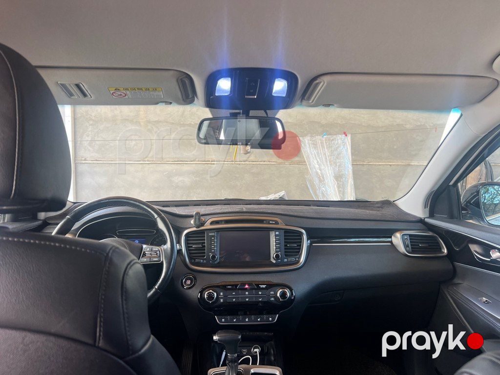 Kia Sorento, 2.0 L, 2018 il, 176 261 km — Avtomobillər, Şəmkir (12)