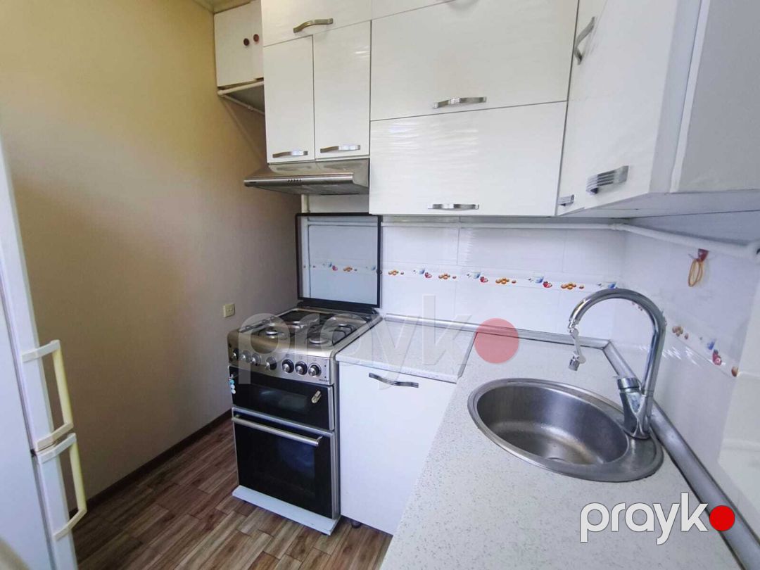 İcarəyə verilir 2 otaqlı köhnə tikili 53 m² — Mənzil, Bakı (5)
