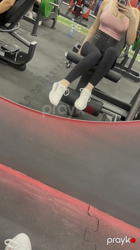 Sport ayaqqabi — Masazır