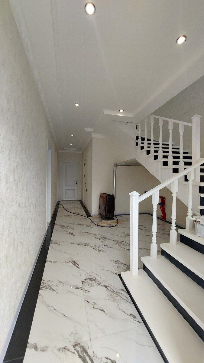 Həyət evi, Masazır qəs — Ev, villa, Bakı (4)